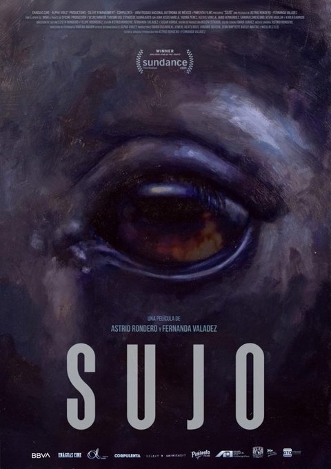 “Sojo” Representará a México en los Premios Óscar
