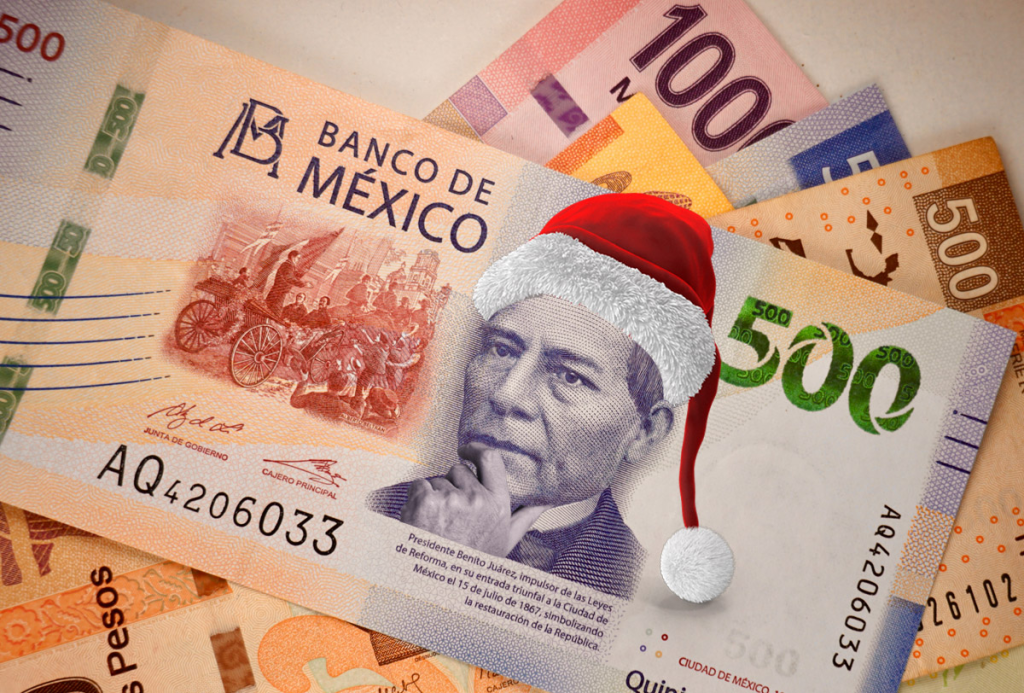 Profeco: Ahorra tu aguinaldo y espera las ofertas