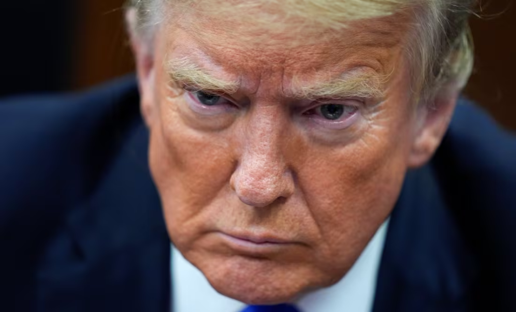Trump declarará a los cárteles mexicanos como “terroristas”