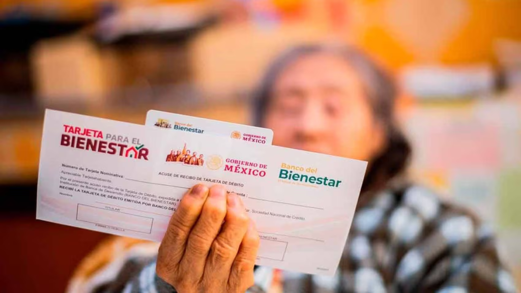 Bienestar: Pago de enero 2025, ¡descubre si eres beneficiario!