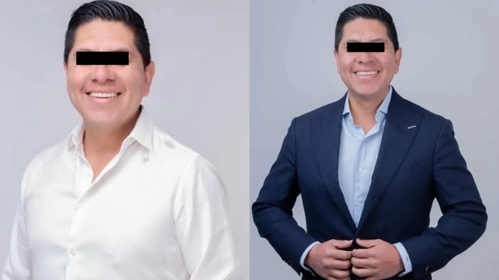 Francisco Rojas Cano asesinado en Cuautitlán Izcalli en un ataque
