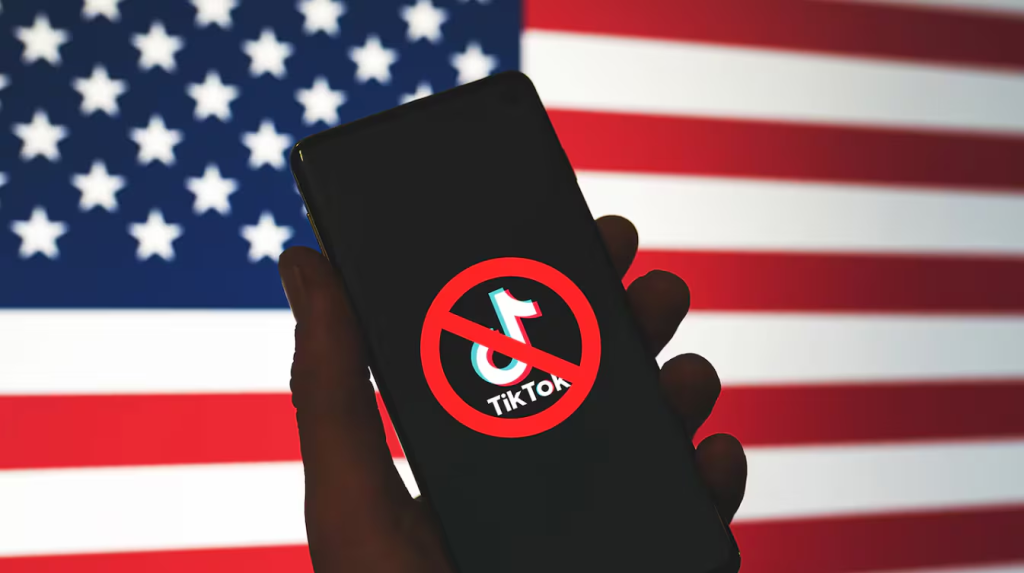 TikTok prohibido en EE.UU.: ¿qué sigue?