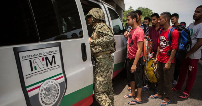 migrantes