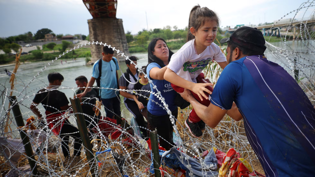 Connacionales serán recibidos ante deportaciones