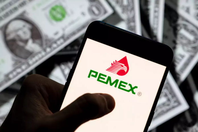 Proveedores de Pemex