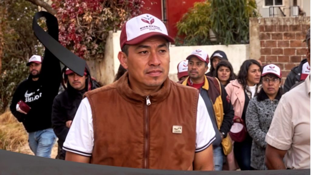 Zacachimalpa: Asesinan a candidato en ataque violento