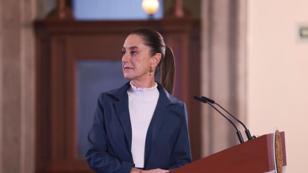 Elección Judicial: Sheinbaum Celebra la Reactivación del Proceso