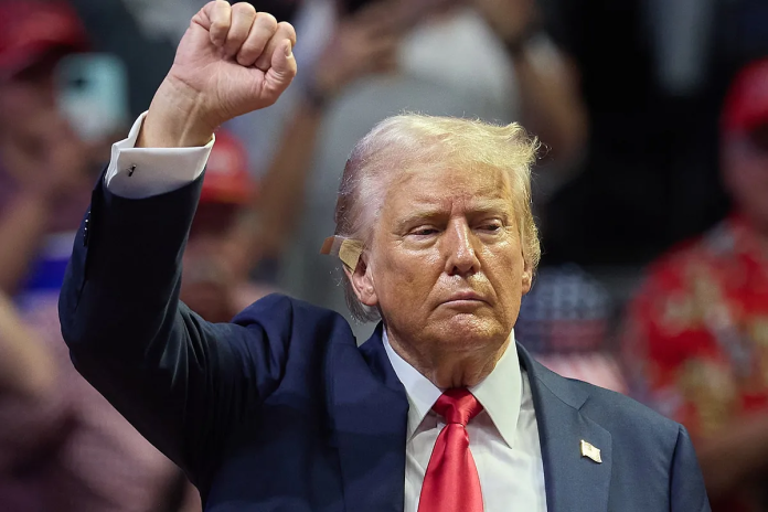 Trump