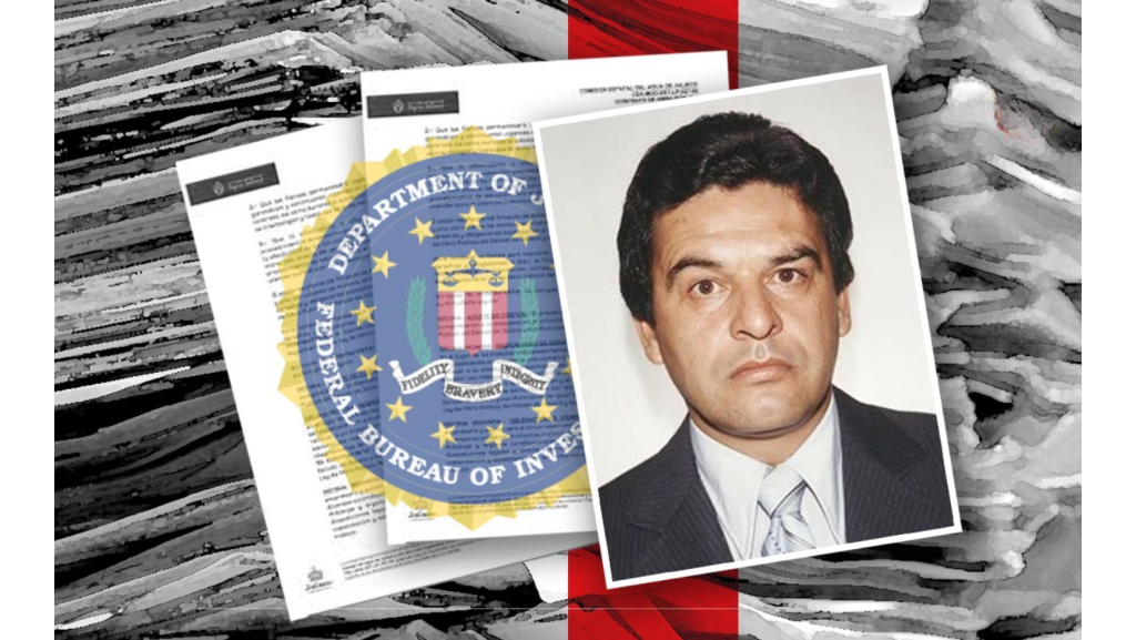 Camarena: El Secuestro que Cambió la Lucha contra el Narcotráfico.