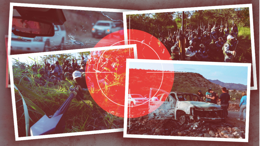 El terrorismo como arma política en Latinoamérica