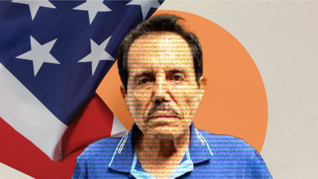 Repatriación de ‘El Mayo’ Zambada es exigida por México
