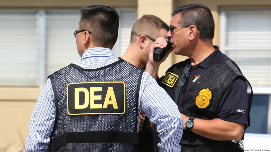 Cárteles en México son declarados amenaza terrorista por la DEA