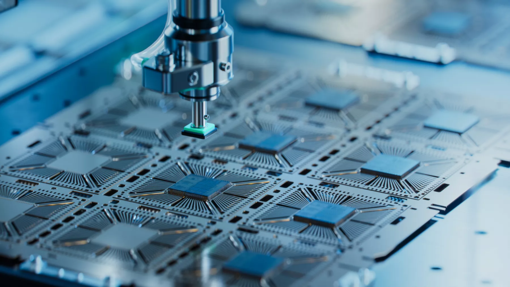 Semiconductores: ¡México tiene el talento para triunfar!