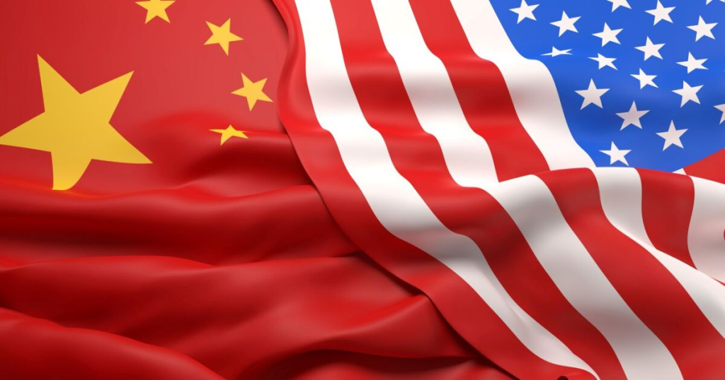 Aranceles de China golpean a EE. UU. en respuesta a Trump