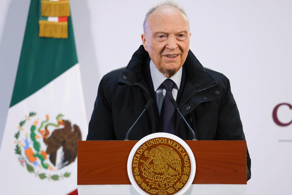 México exige extradición de El Mayo Zambada a EE.UU.