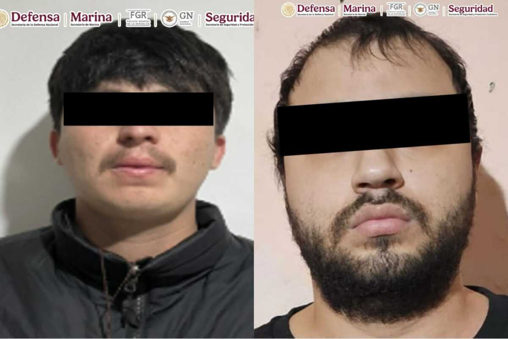 Narcotráfico se agita tras detención de El Güero Brayan