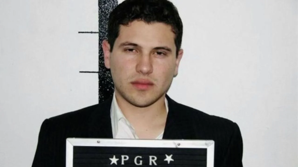 Iván Archivaldo acorralado tras traiciones y capturas