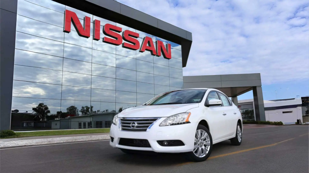 Nissan se queda en México pese a aranceles