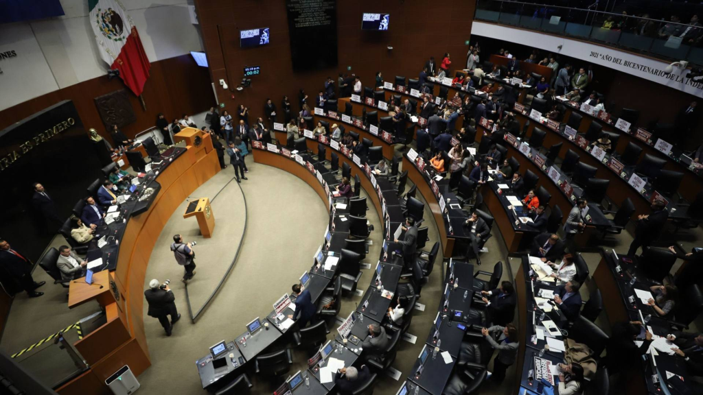 Elección judicial: Polémica en el Congreso por listas de aspirantes