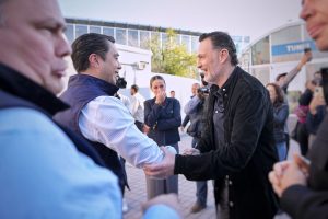 Sistema de Transporte Nocturno