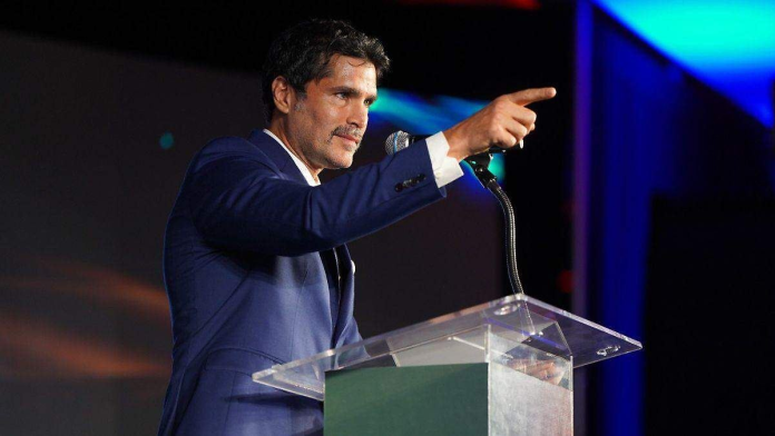 Movimiento Viva México