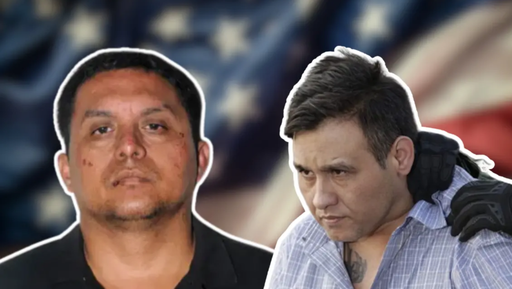 Los Zetas enfrentan la pena de muerte en EE.UU.