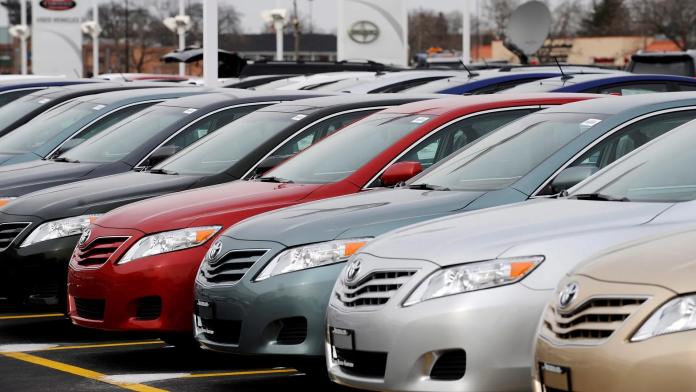 venta de autos