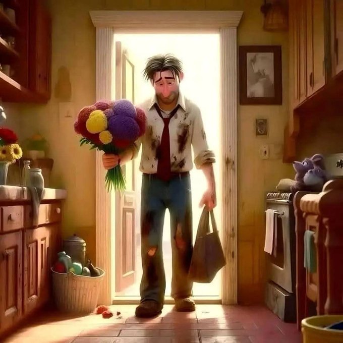 El Día del Hombre es en realidad el 19 de Noviembre