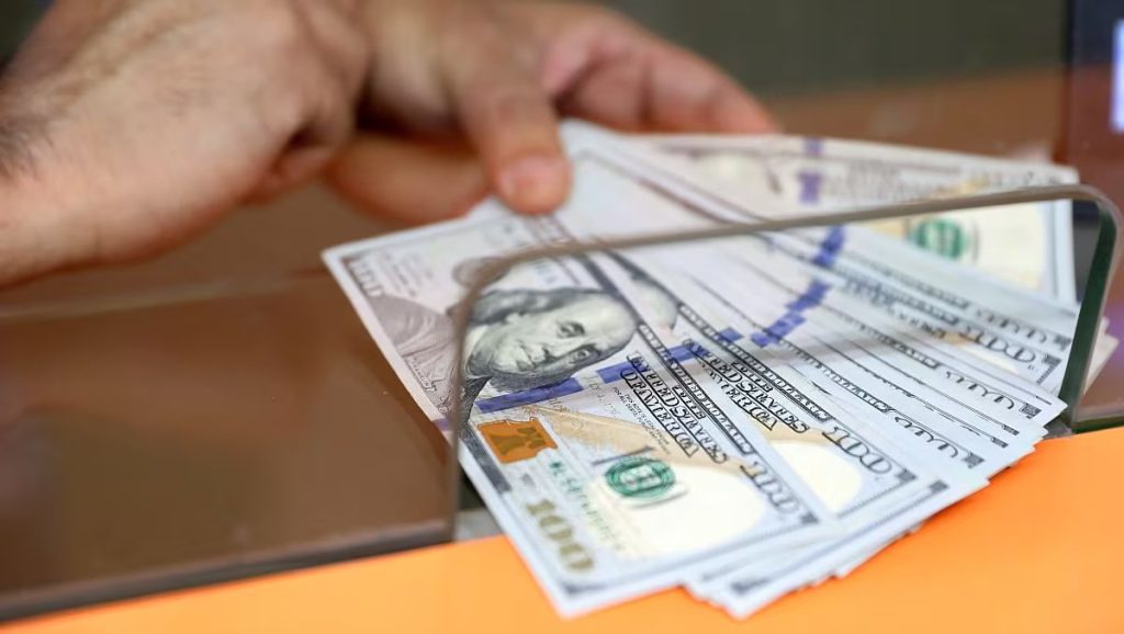 Estatus del Dólar Hoy en México