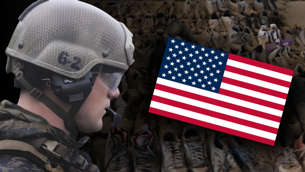Estados Unidos pide enviar militares a México tras hallazgo en Jalisco