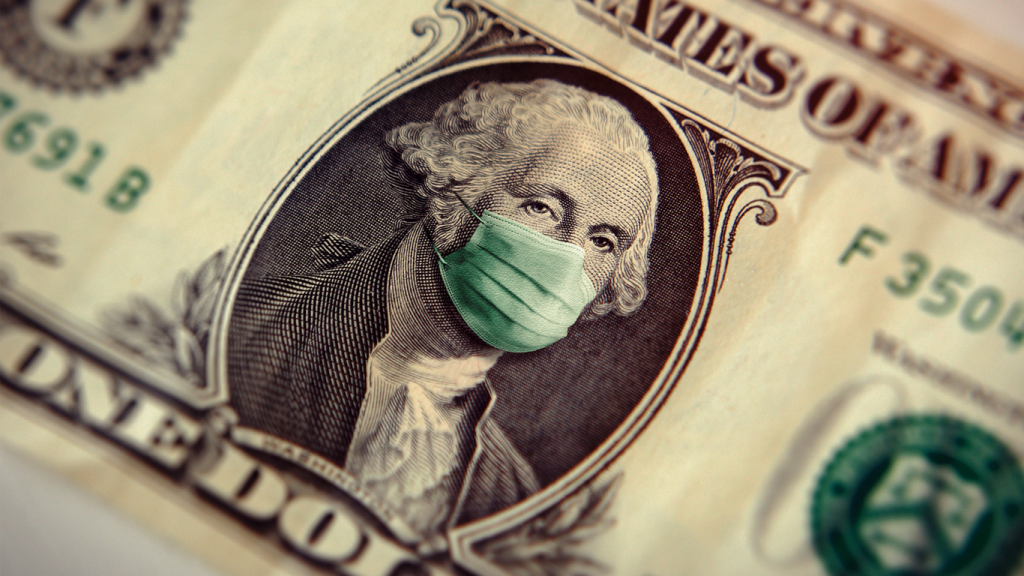 Pandemia impulso transformación radical en economía y política