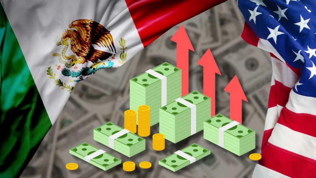 Aranceles sacuden la economía en 19 estados de EE.UU.