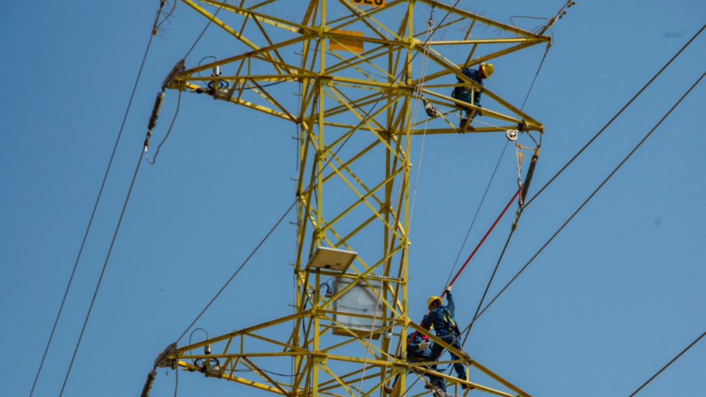 Cortes de luz en Reynosa ocurren solo en zonas de riesgo