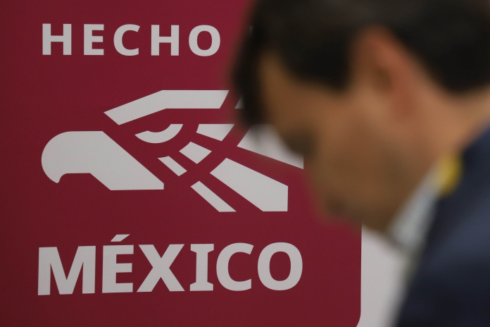 Hecho en México