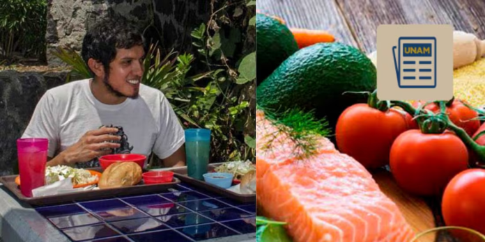 apoyo nutricional