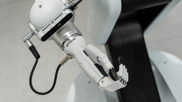 robots