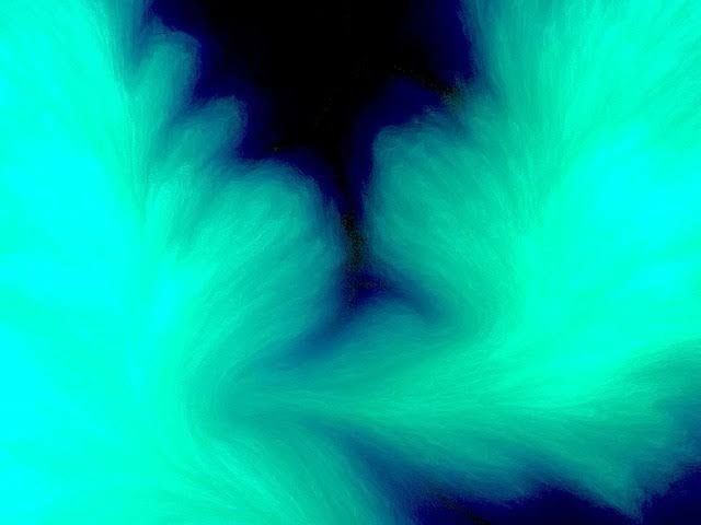 El color Olo redefine la percepción humana