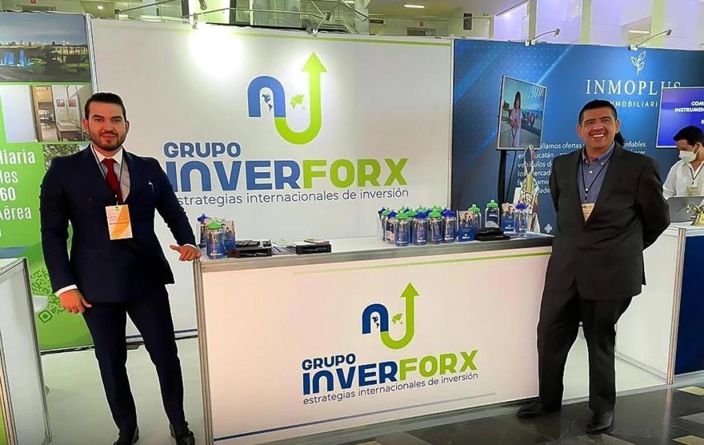 Inverforx estafa a miles y su gurú financiero esquiva la cárcel