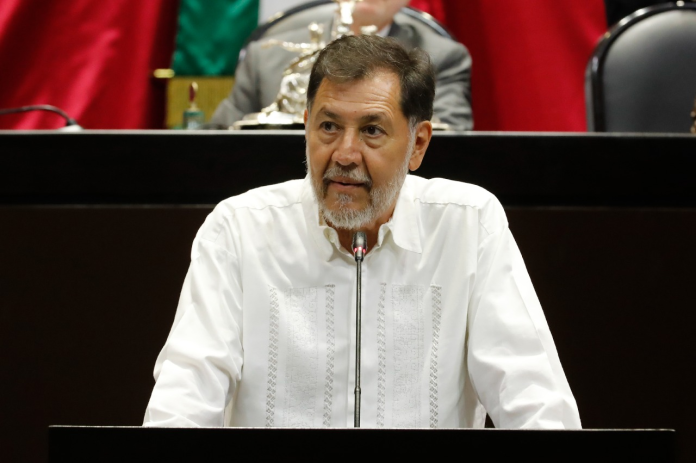 Noroña