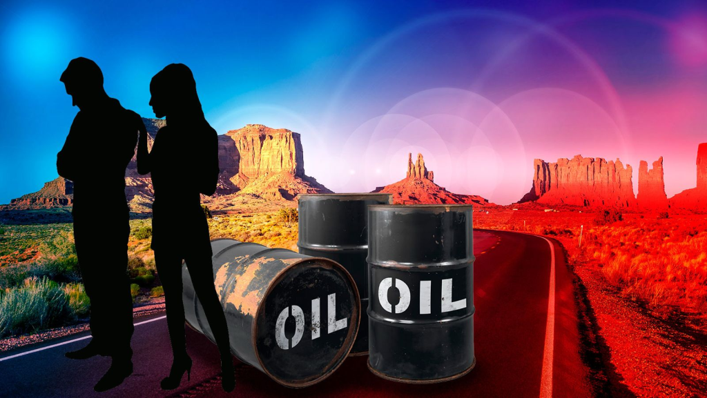 Familia Jensen contrabandeó petróleo mexicano a EU