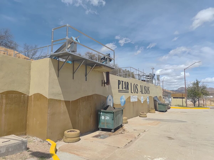 Gobernador Alfonso Durazo