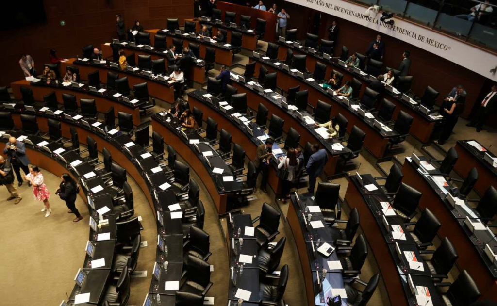 Ley de telecomunicaciones regresa al Senado para revisión total