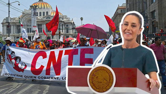 CNTE