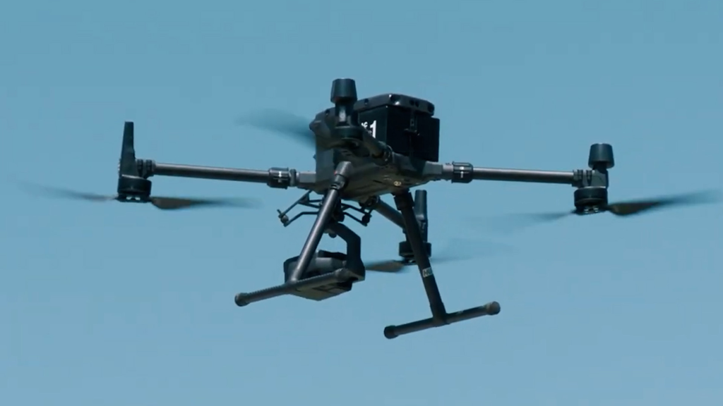 Cárteles usan drones para burlar seguridad en la frontera