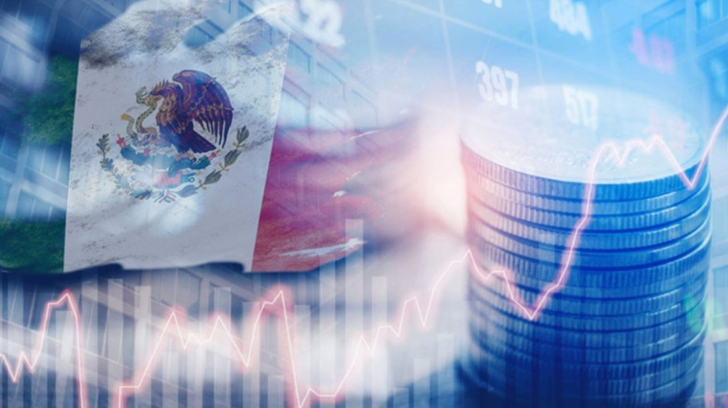 Inversión en México se dispara por reacomodo global