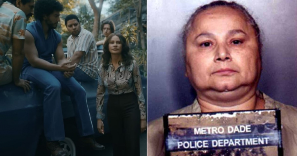 Motosicarios aterrorizan Miami por legado de Griselda Blanco