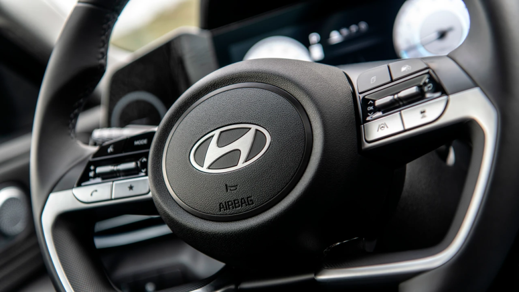 Hyundai en México enfrenta retos que definirán su futuro