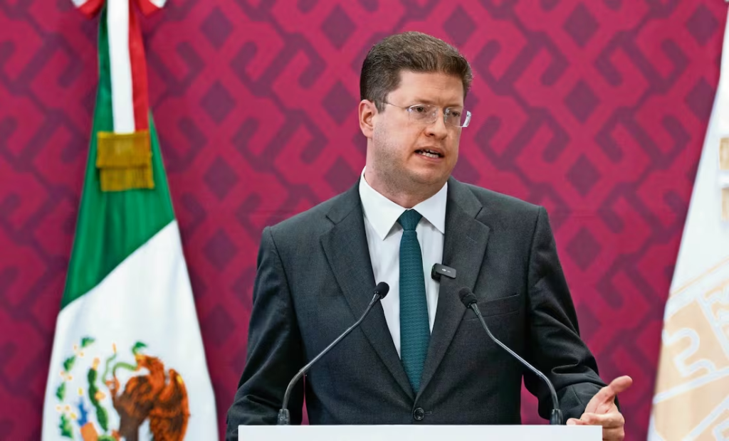 Esquemas de proximidad para mejorar seguridad en CDMX
