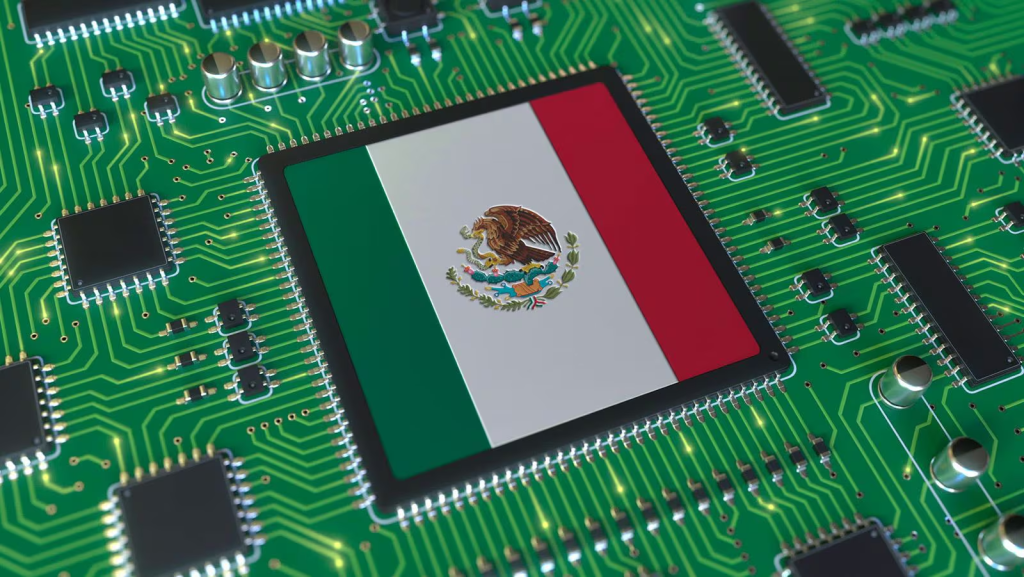 Semiconductores en T-MEC: México apuesta por liderazgo clave