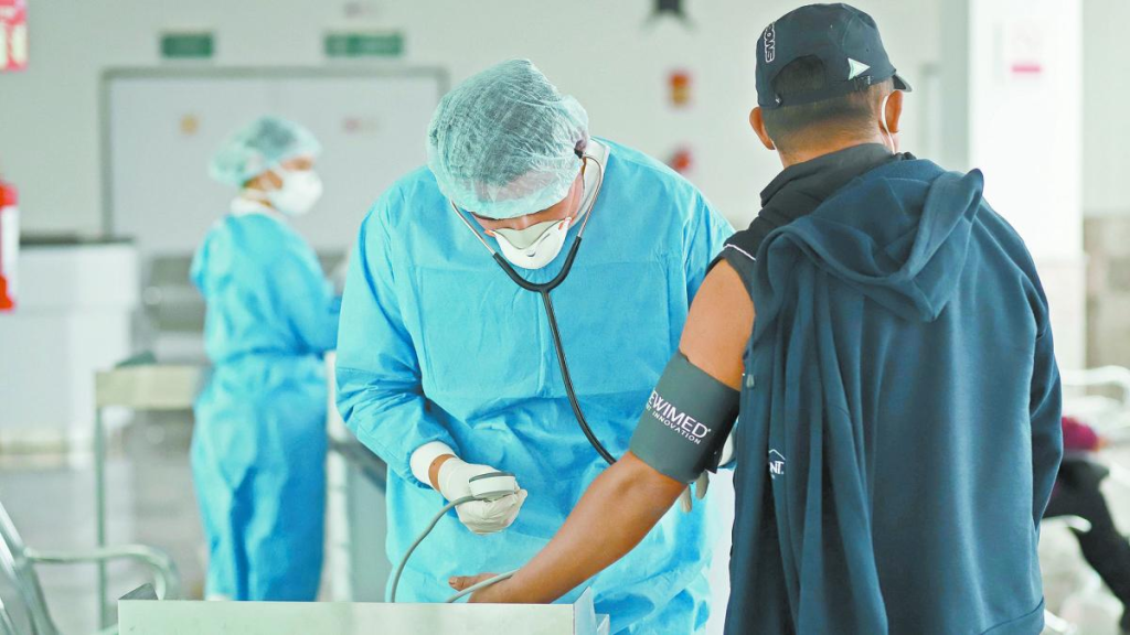 Informalidad en el trabajo afecta tu salud y acceso a tratamientos